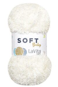  SOFT BABY 1002 OPTİK BEYAZ