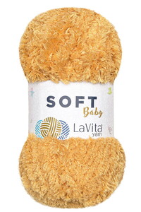 SOFT BABY 1038 BAL KÖPÜĞÜ