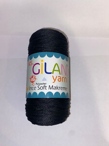  İNCE SOFT POLYESTER MAKREME