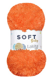 SOFT BABY 3112 TURUNCU