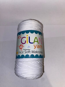  İNCE SOFT POLYESTER MAKREME