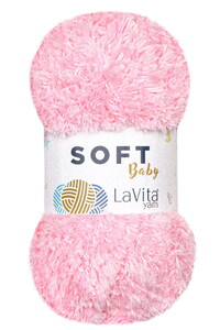  SOFT BABY 4007 BEBE PEMBESİ