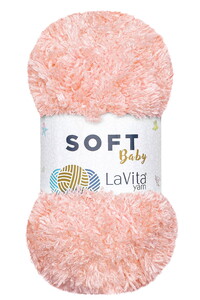  SOFT BABY 4105 PUDRA