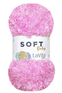  SOFT BABY 4121 GÜL KURUSU