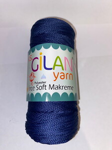  İNCE SOFT POLYESTER MAKREME