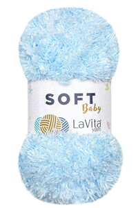  SOFT BABY 5010 MAVİ