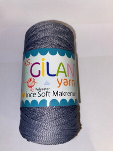  İNCE SOFT POLYESTER MAKREME