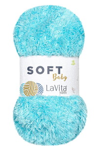 SOFT BABY 5052 TURKUAZ