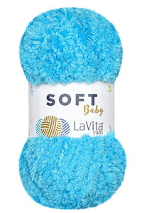  SOFT BABY 5801 CAMGÖBEĞİ