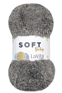  SOFT BABY 6019 FÜME