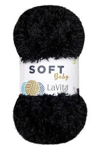  SOFT BABY 6500 SİYAH