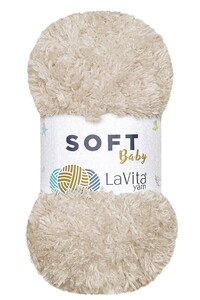  SOFT BABY 7119