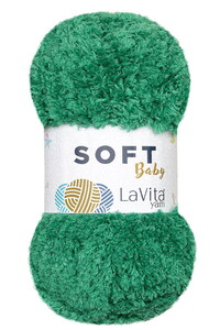  SOFT BABY 8122