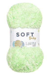  SOFT BABY 8149 FISTIK
