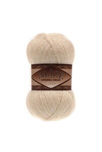 ANGORA GOLD SİMLİ 67 MUM IŞIĞI